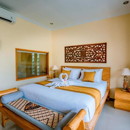 The Aruna Villa By Purely Ubud Buitenkant foto
